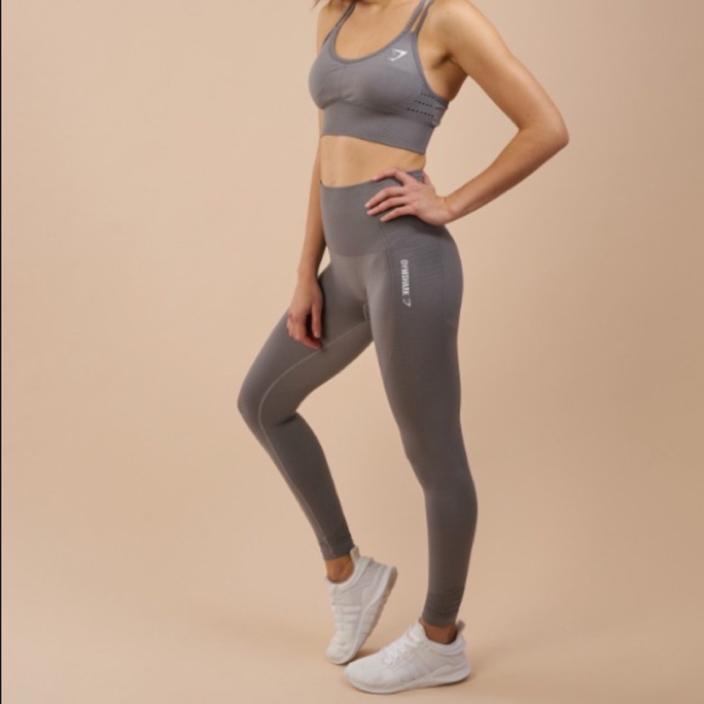 Gymshark seamless leggings